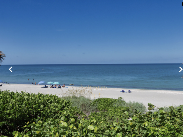 Captiva 3 Bedroom Rental Ocean Views Sleeps 6